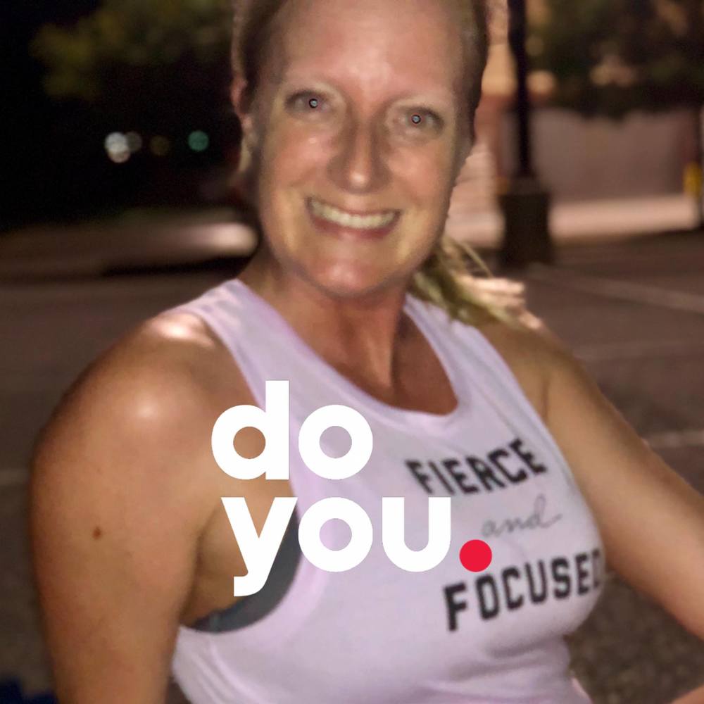 Meet your Posher, Wendy